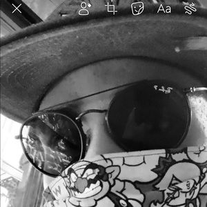 Meet your Posher, David